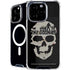 Warner Bros The Goonies (1985) The Goonies Skull Map iPhone 16 Pro MagSafe Case